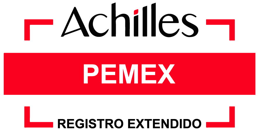 Certificado PEMEX